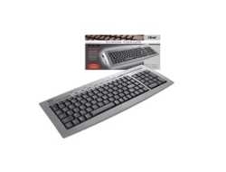 Trust Slimline Keyboard KB-1400S – image 1