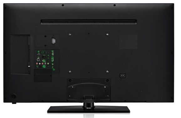 Samsung UE46F5000AK 116.8 cm (46") Full HD Black – image 6