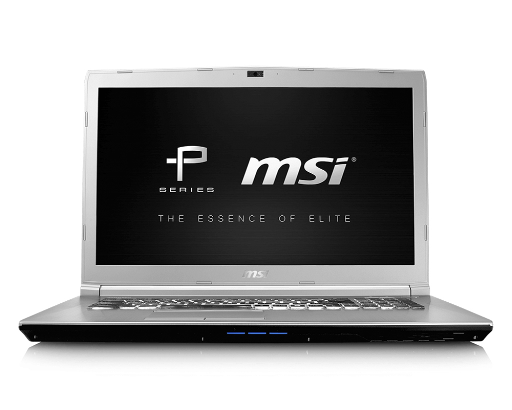 MSI PE70 7RD-451PL – image 1