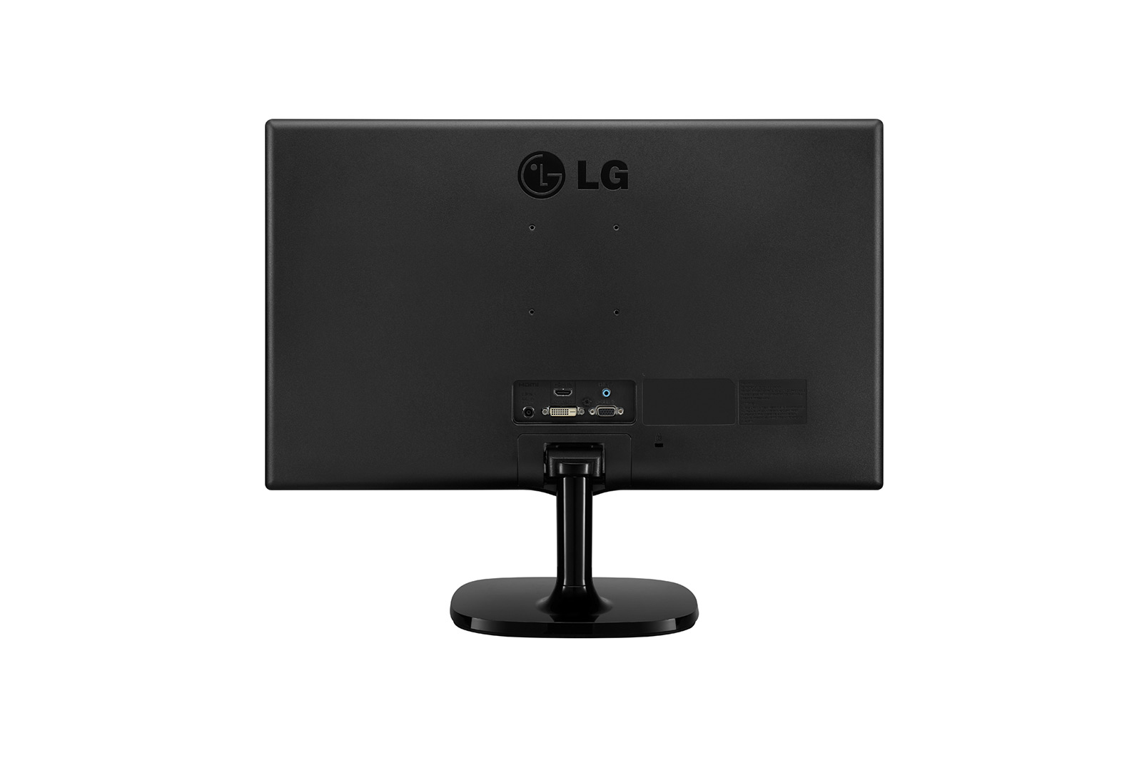 LG 24M49VQ computer monitor – image 7
