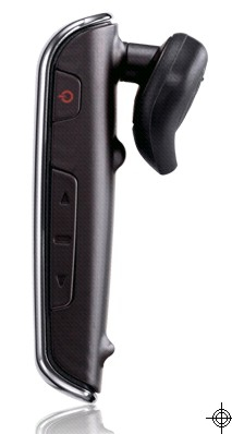 LG HBM-310 headphones/headset Wireless USB Type-A Bluetooth Silver – image 3