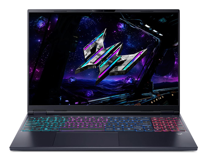 Acer Predator Helios Neo 16S AI PHN16S-71-941S Intel Core Ultra 9 275HX Laptop