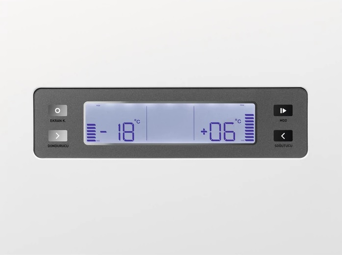 AEG RCB74011NX Freestanding – image 4