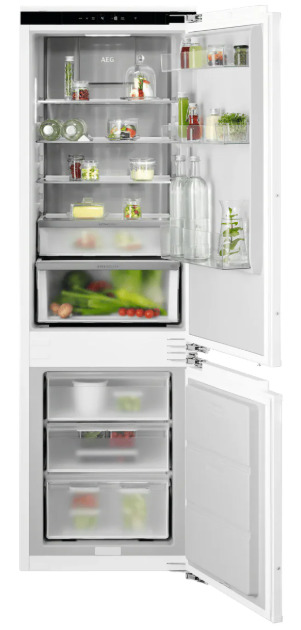 AEG TC8MS181CC Built-in