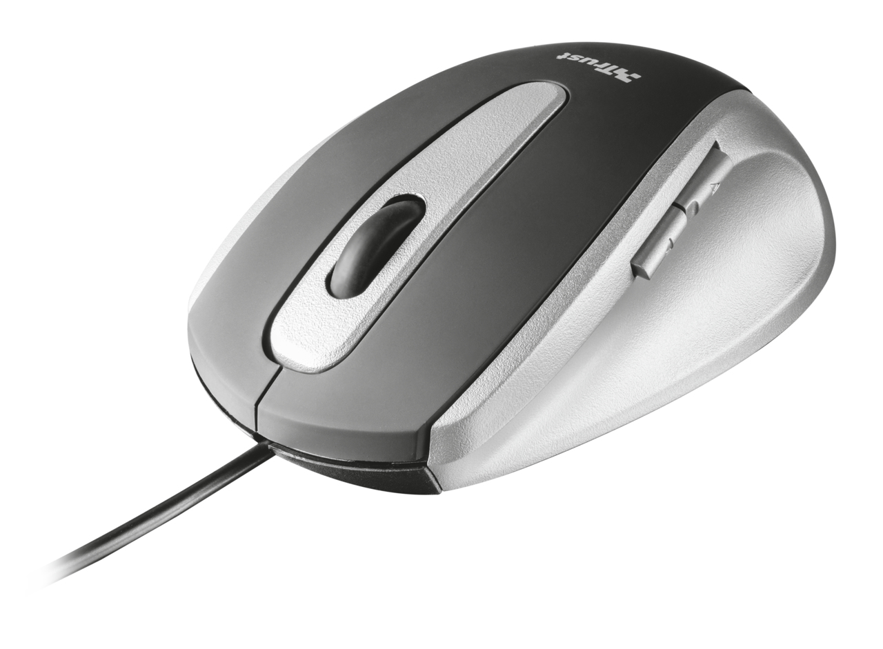 Trust EasyClick Mouse – image 1