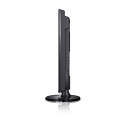 Samsung LE32C455 81.3 cm (32") HD Black – image 2