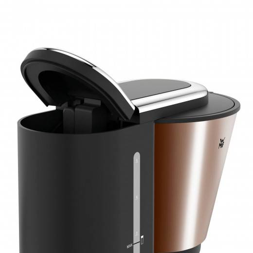 WMF KÜCHENminis Semi-auto Drip coffee maker – image 3