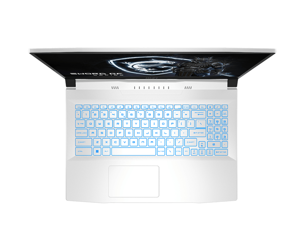 MSI Sword 15 - A12U – image 3