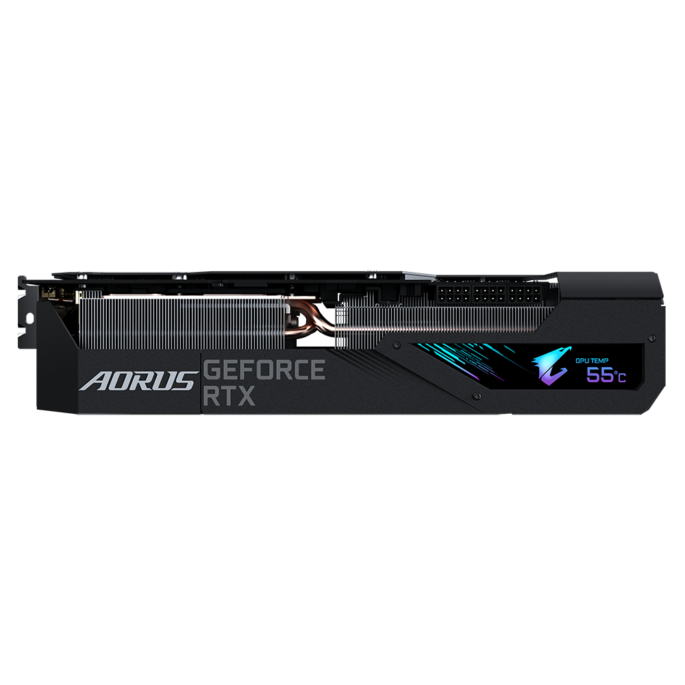 GIGABYTE GeForce RTX 3080 MASTER 12G – image 7