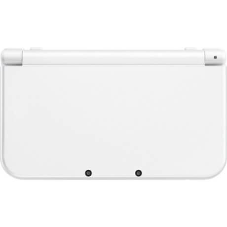 Nintendo New 3DS XL Pearl White – image 5