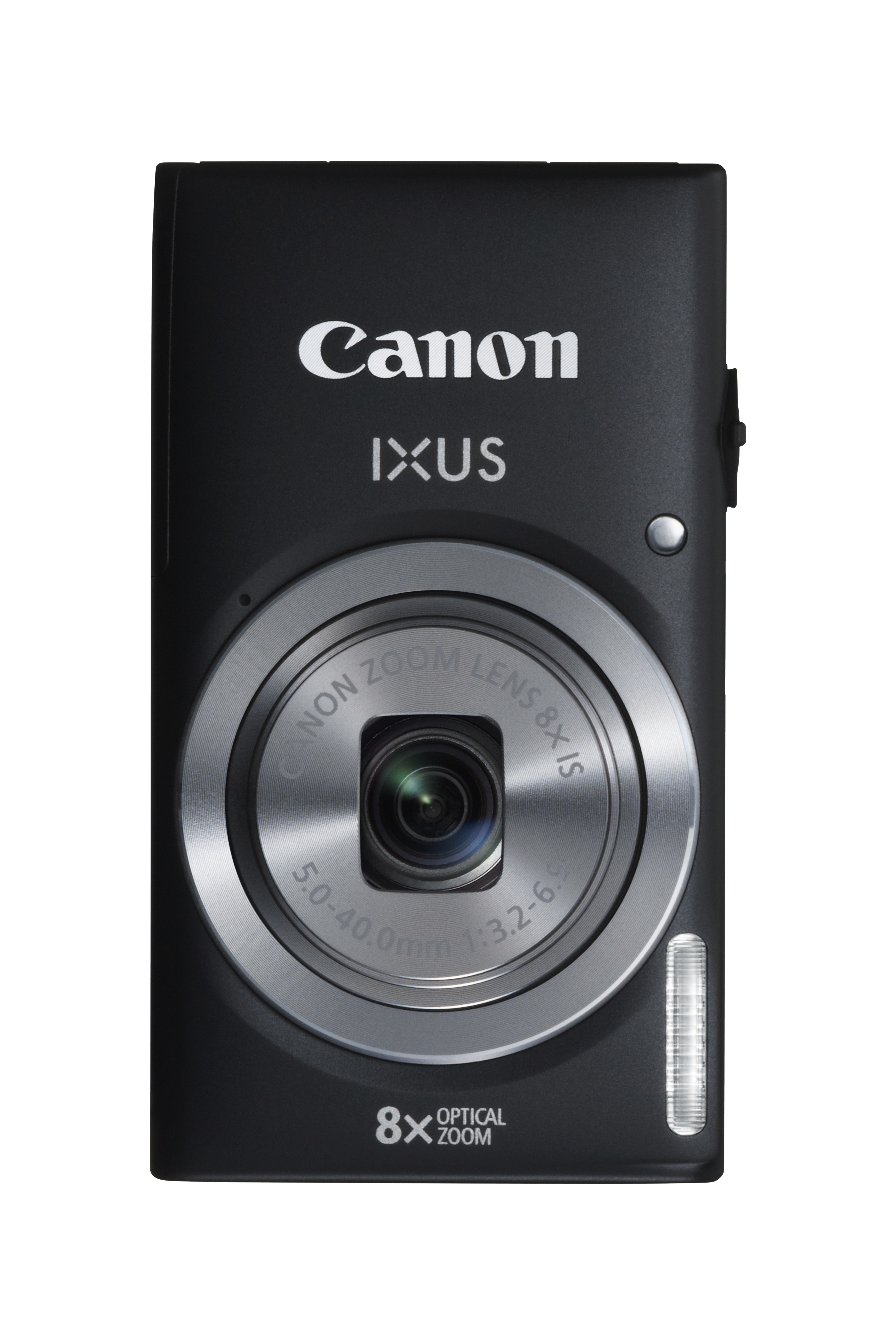 Canon Digital IXUS 135 1/2.3" Compact camera – image 2