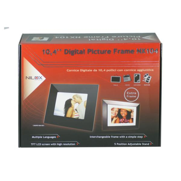 Nilox NX104 Multimedia – image 4