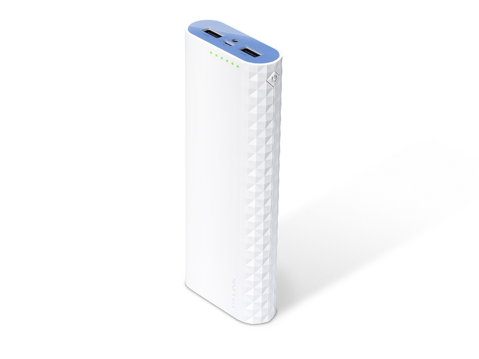 TP-Link TL-PB20100 power bank – image 2