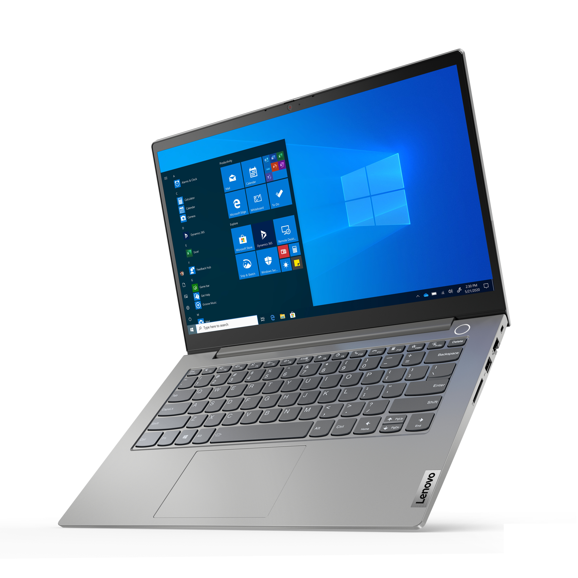 Lenovo ThinkBook 14 G2 ITL – image 4