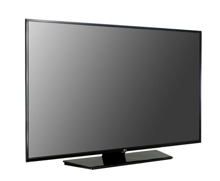 LG 43LX321H TV 109.2 cm (43") Full HD Black 300 cd/m² – image 3