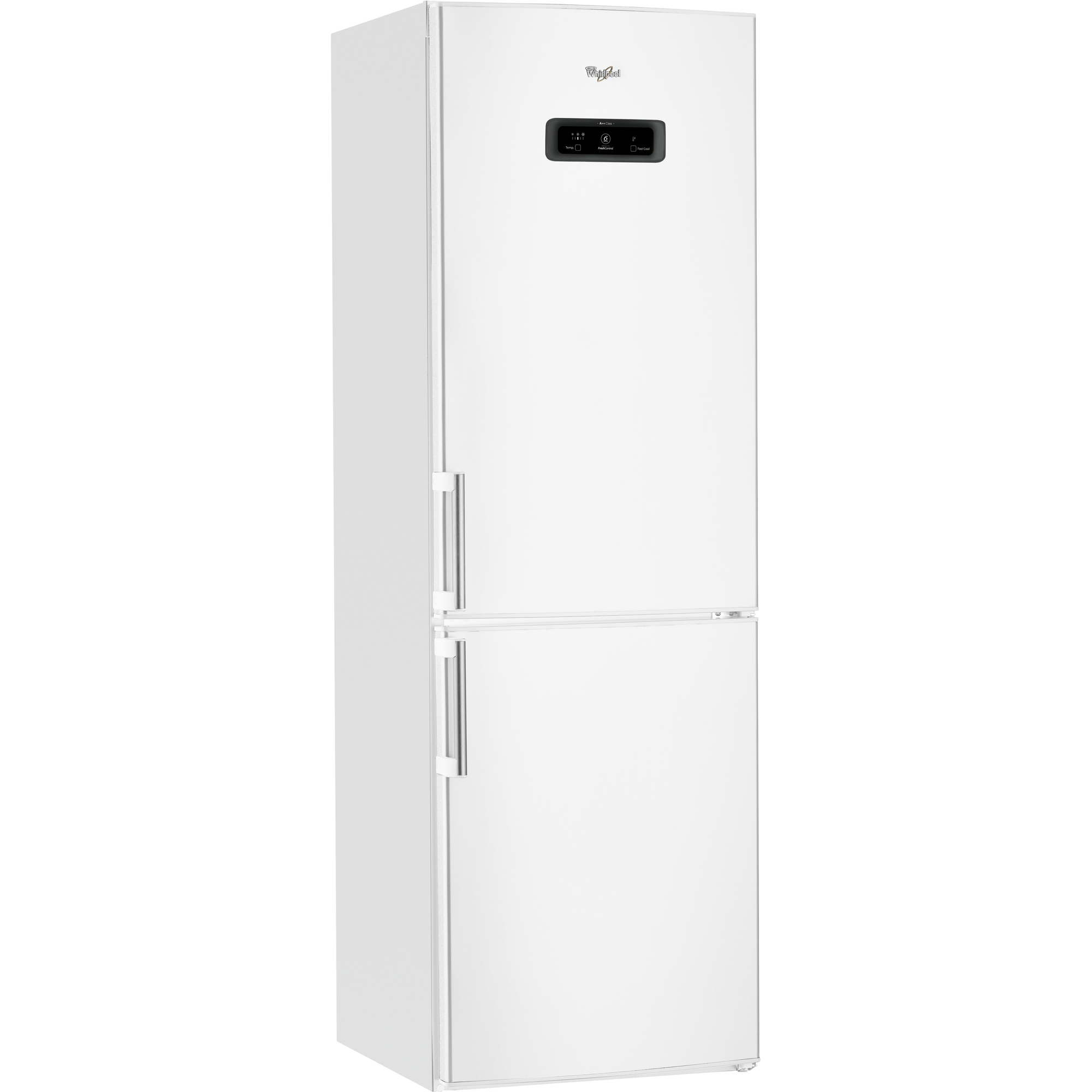 Whirlpool WBE33772 NFC W – image 1