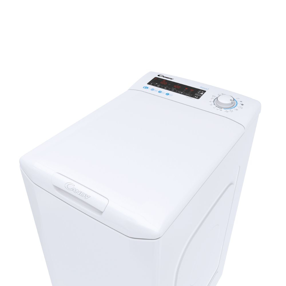 Candy CSTG 285TME/1-S – image 5