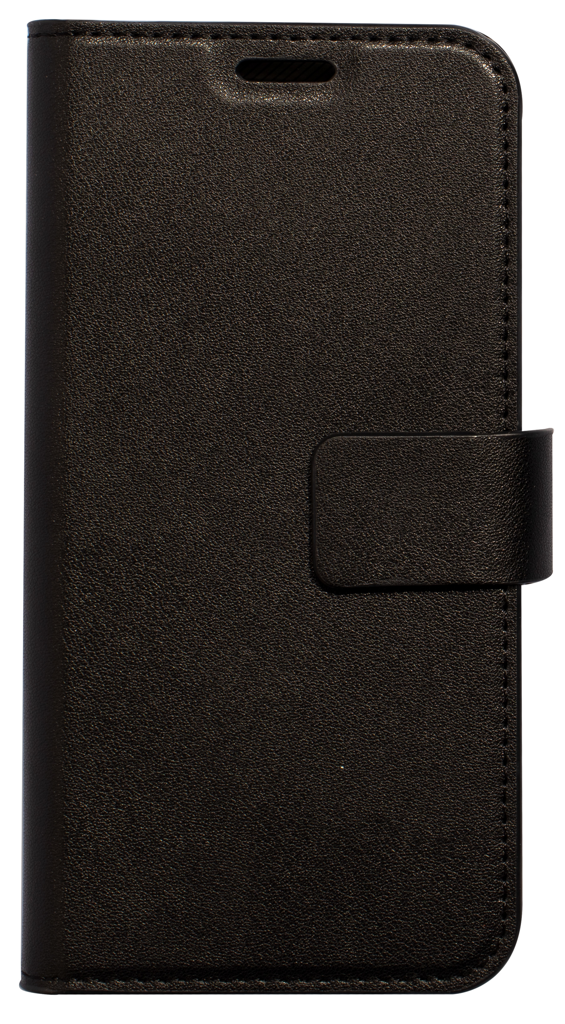 Mobiparts Classic Wallet Case Huawei Y5 (2018) Black – image 2