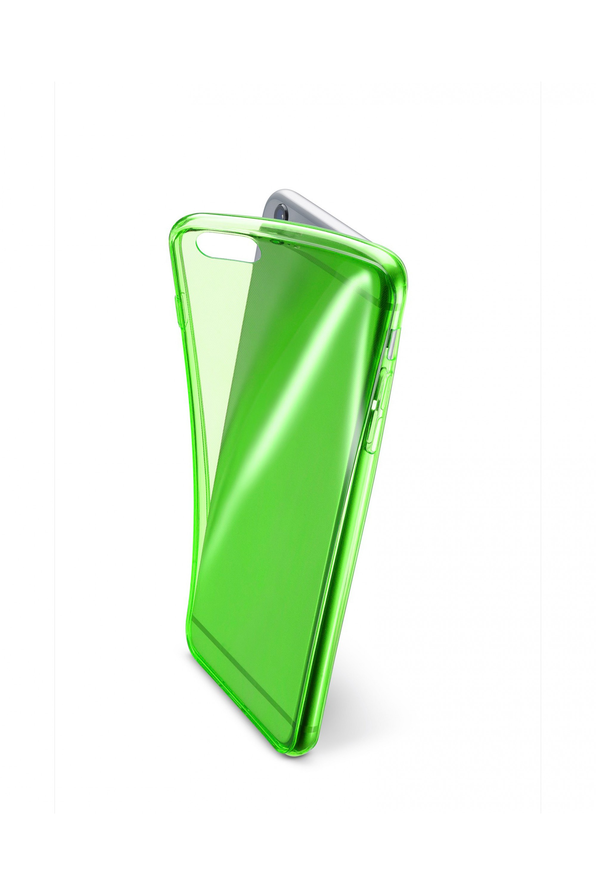 Cellularline Fluo Case - iPhone 6S Plus/6 Plus – image 3