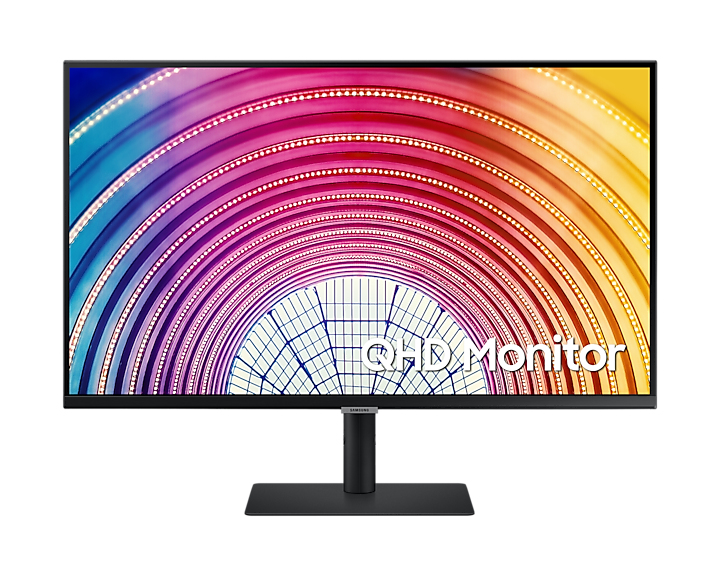 Samsung LS32A600NWUXXU computer monitor – image 1