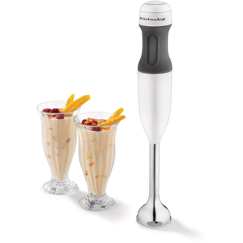 KitchenAid 5KHB1231EWH blender – image 6