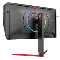 AOC AG273QG/75 computer monitor – image 4