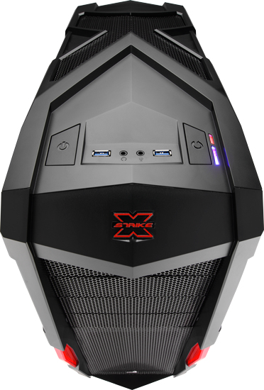 Aerocool Strike-X Xtreme 750W – image 5