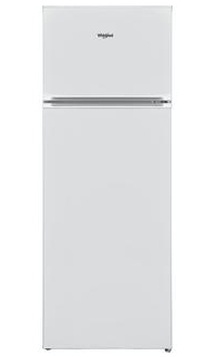 Whirlpool W55TM 4130 W — vue 1 sur 2
