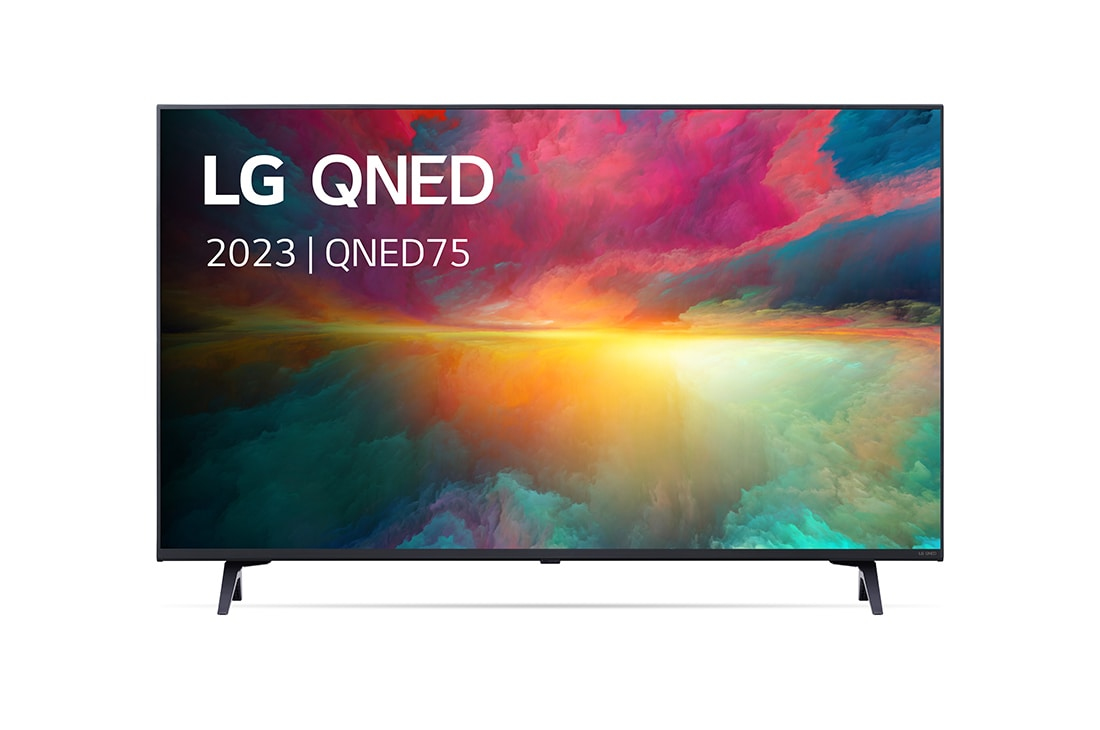LG QNED 65QNED756RA – image 1