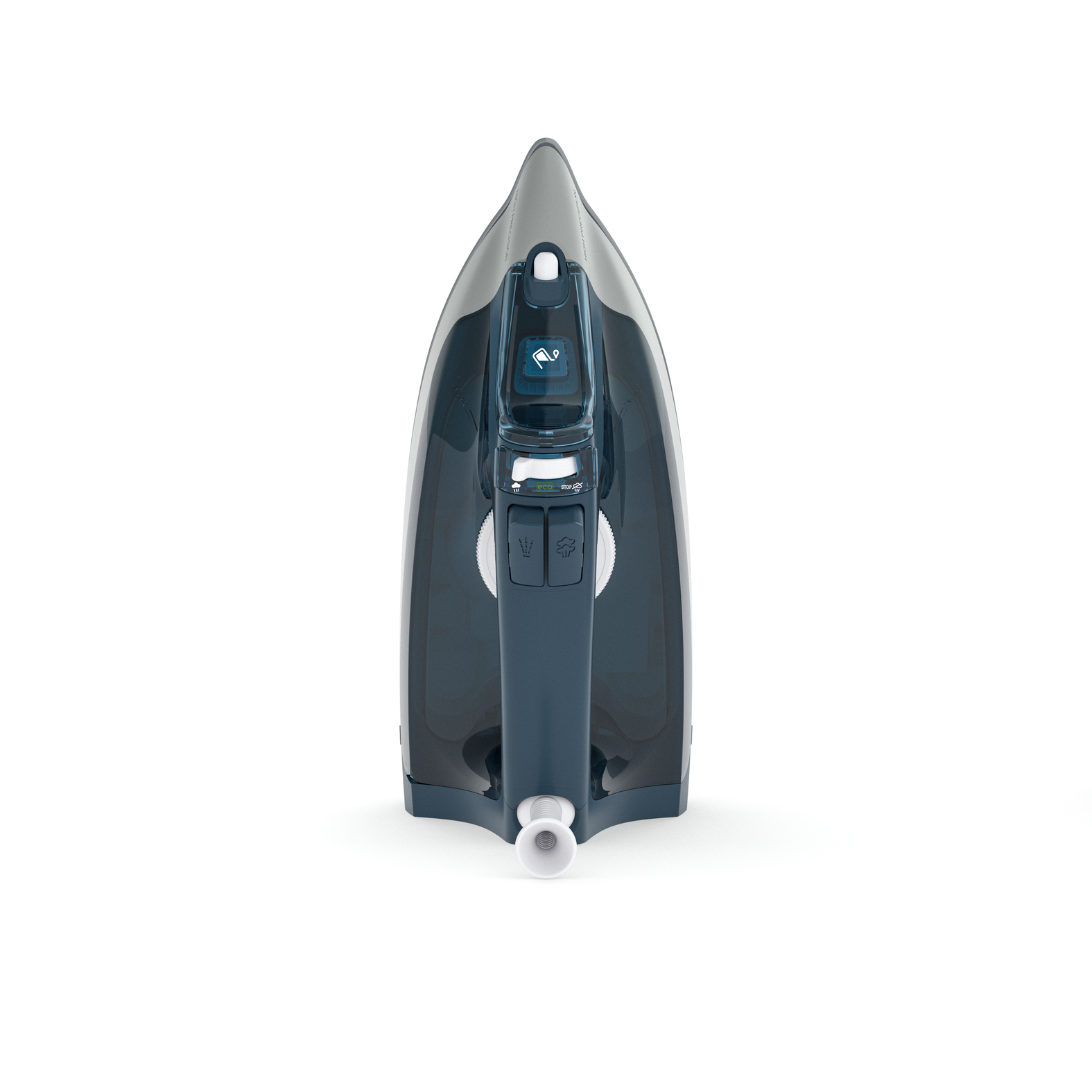 Rowenta DW4210 Dry & Steam iron Microsteam 300 Laser – image 6