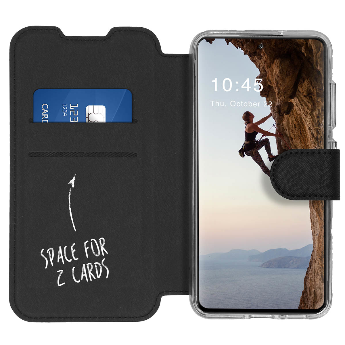 Accezz SH00055735 mobile phone case – image 4