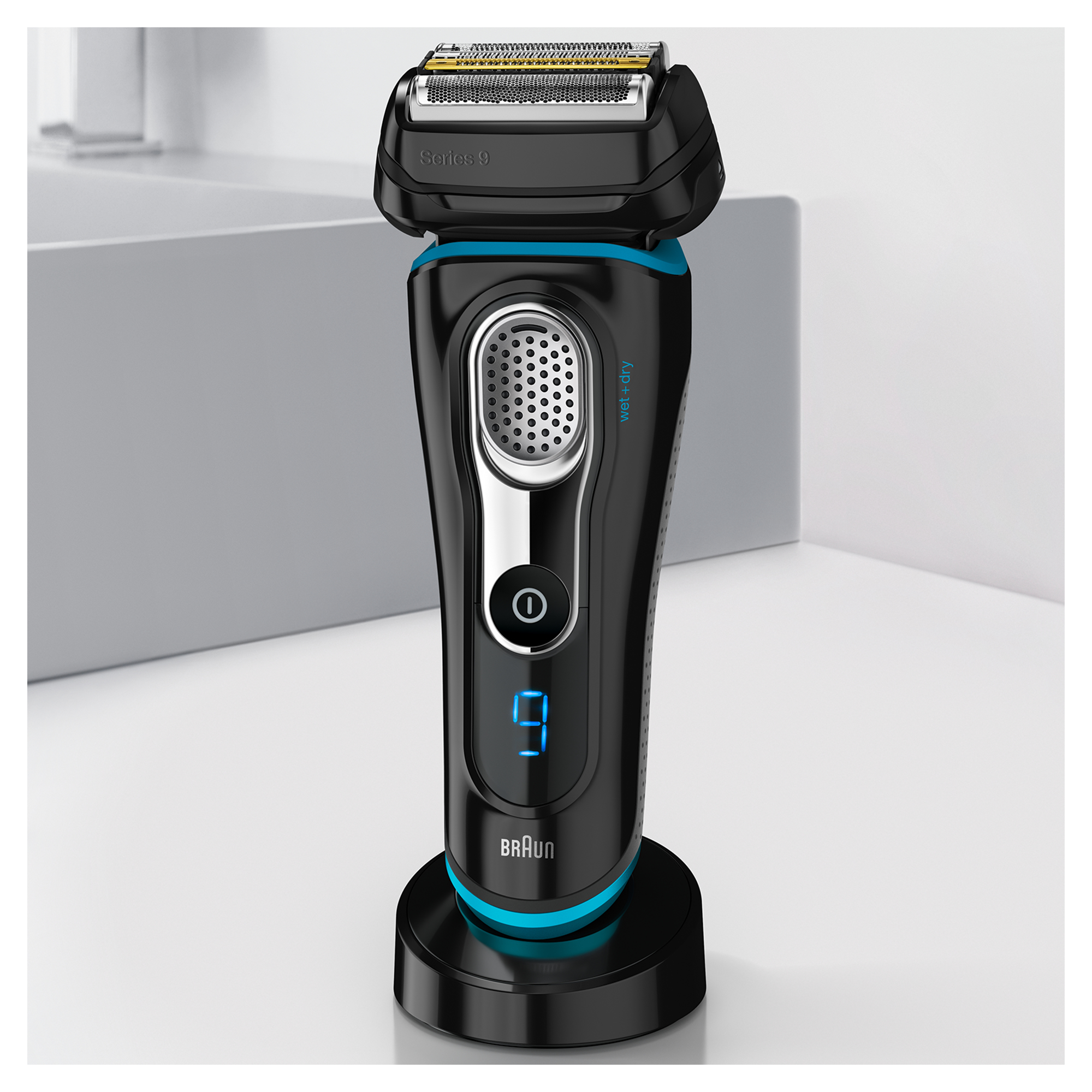 Braun Series 9 9240s Wet&Dry – image 6