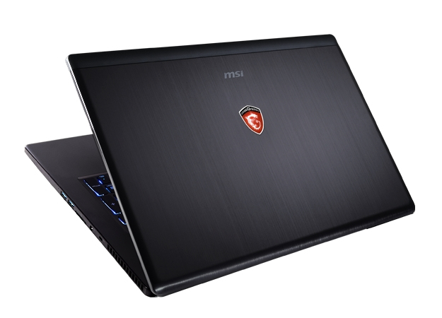 MSI Gaming 9S7-177214-024 Intel® Core™ i7 i7-4700HQ Laptop – image 6
