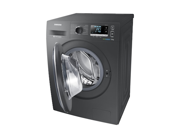 Samsung WW70J5446FX/LE washing machine Front-load – image 7