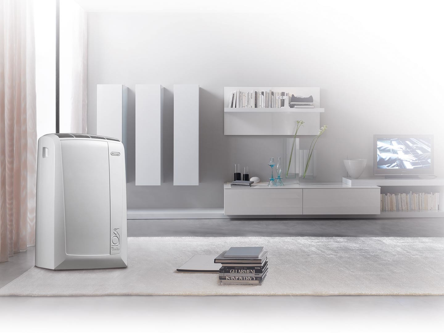 De’Longhi PAC N88 SILENT – image 5