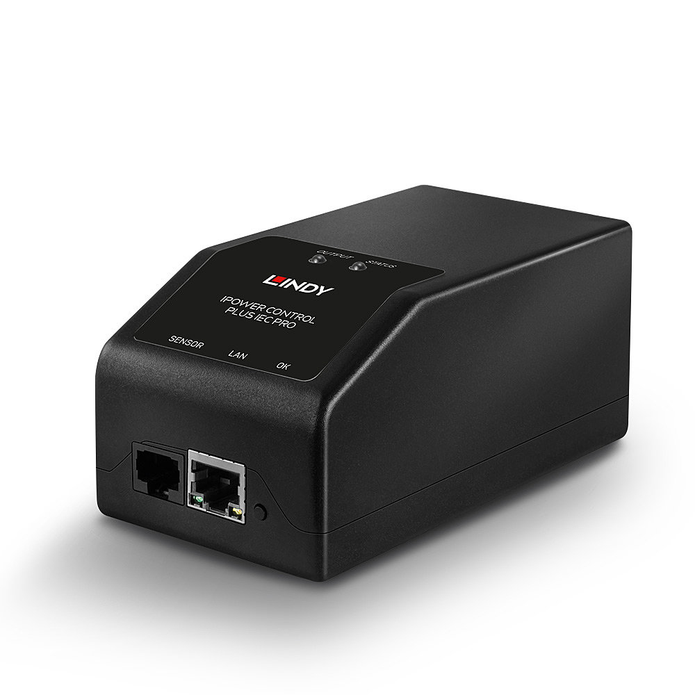 Lindy IEC PRO – image 2
