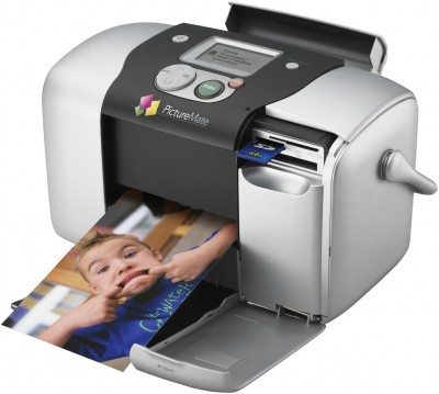 Epson PictureMate Mobile Phone Edition – image 4