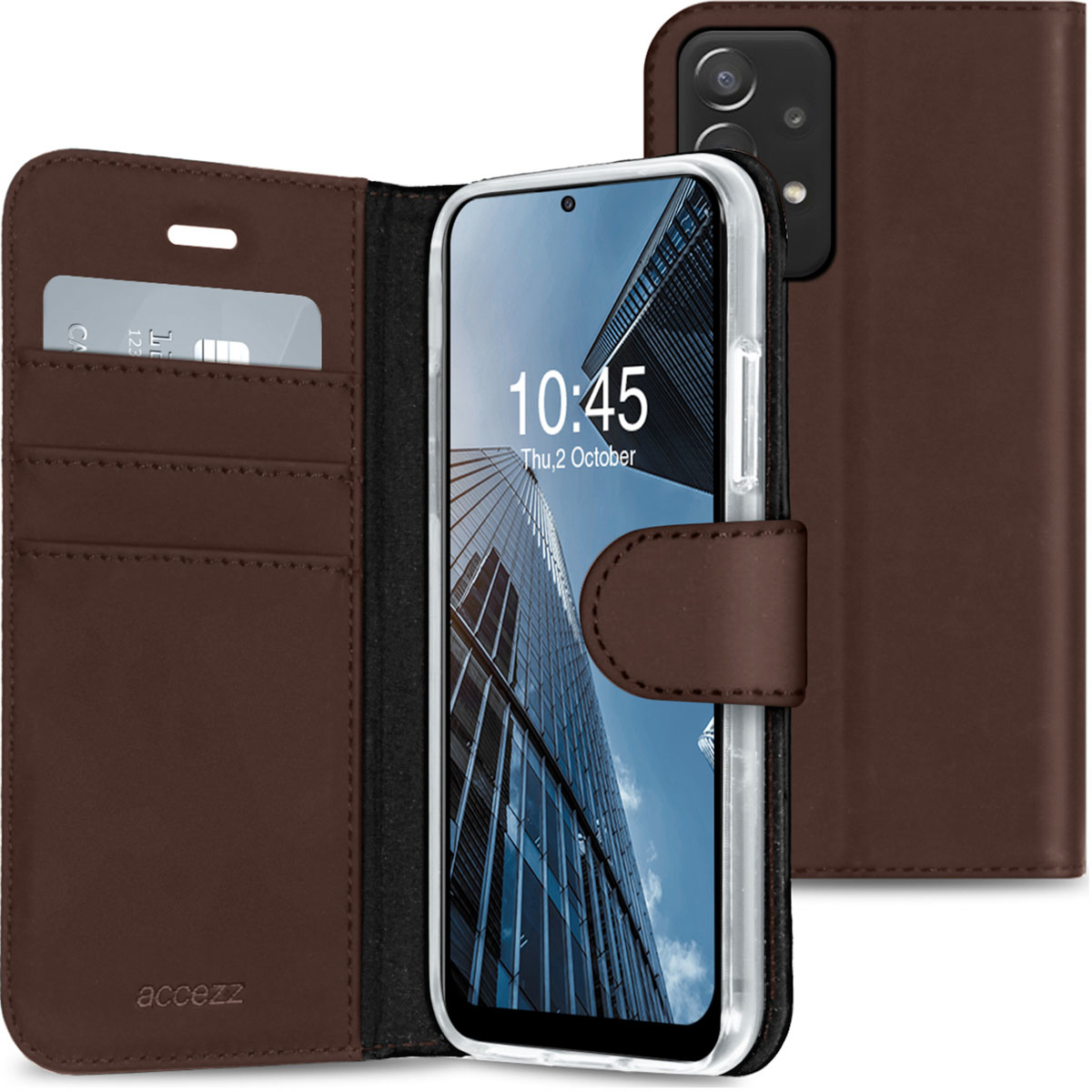Accezz SH00046563 mobile phone case