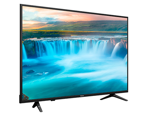Hisense H55AE6000 TV – image 7