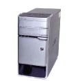 Acer Aspire E650 - Intel Pentium D 915, 1024MB, 300GB, DVD-RW, Win XP MCE