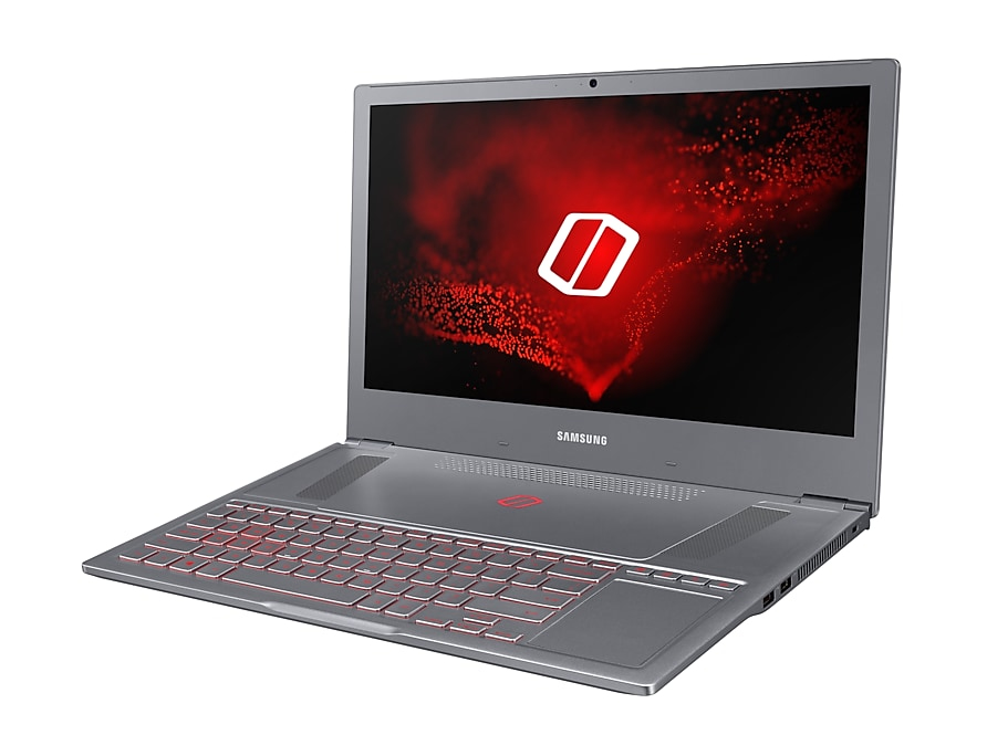 Samsung NP850XAC Intel® Core™ i7 i7-8750H Laptop – image 2