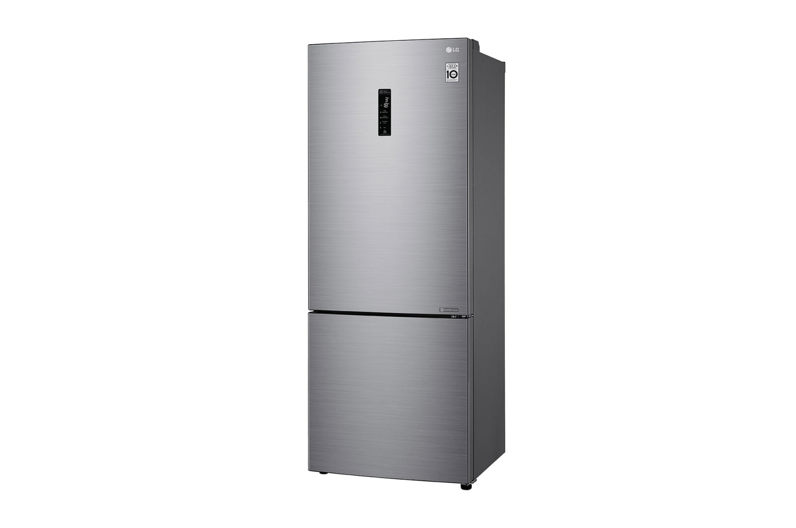 LG GBB566PZHZN fridge-freezer Freestanding – image 6