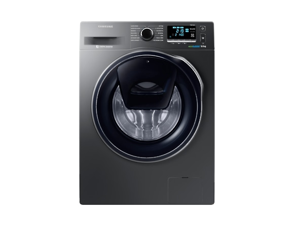 Samsung WW90K6414QX washing machine Front-load – image 1