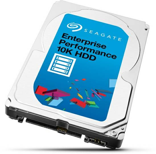 Seagate Enterprise ST1800MM0068 internal hard drive
