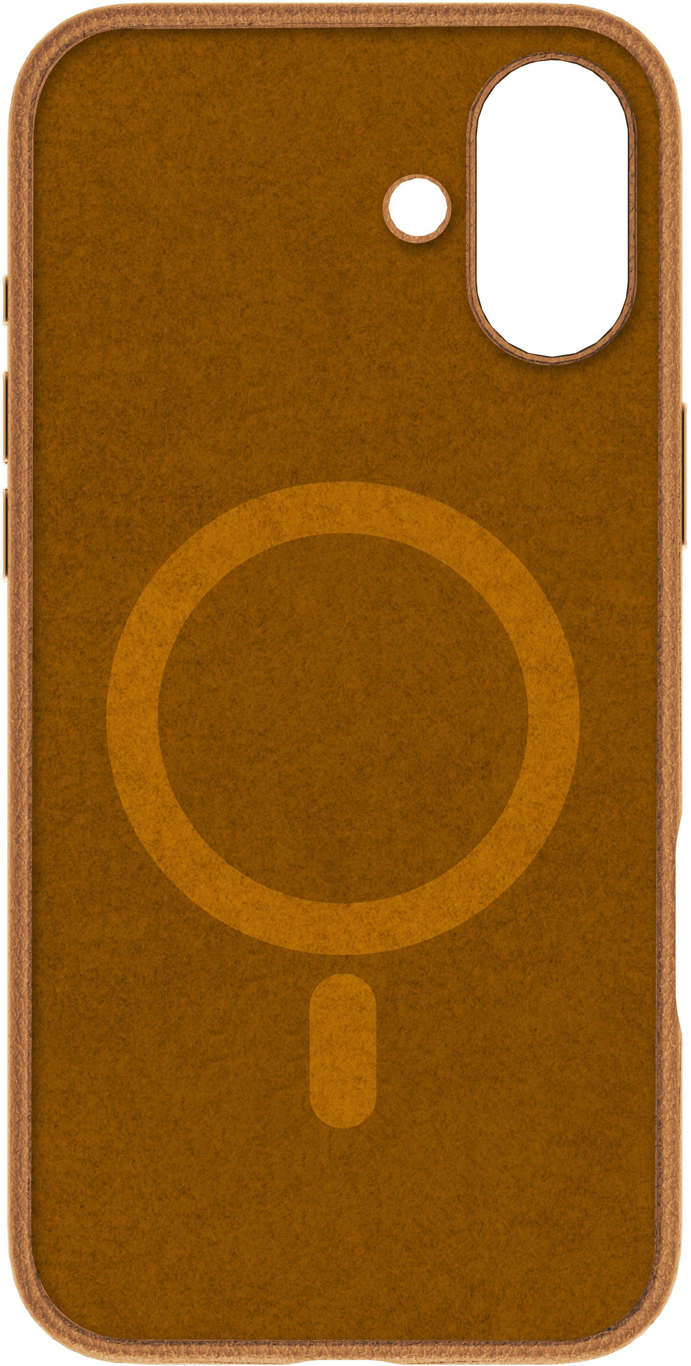 eSTUFF ES67160024 mobile phone case Cover Brown – image 4