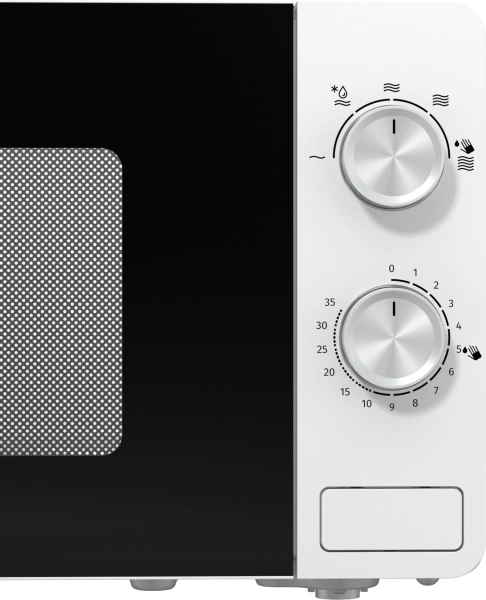 Gorenje Mikrovågsugn MO20E1W – image 5
