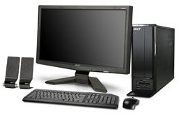 Acer Aspire X1301-LM