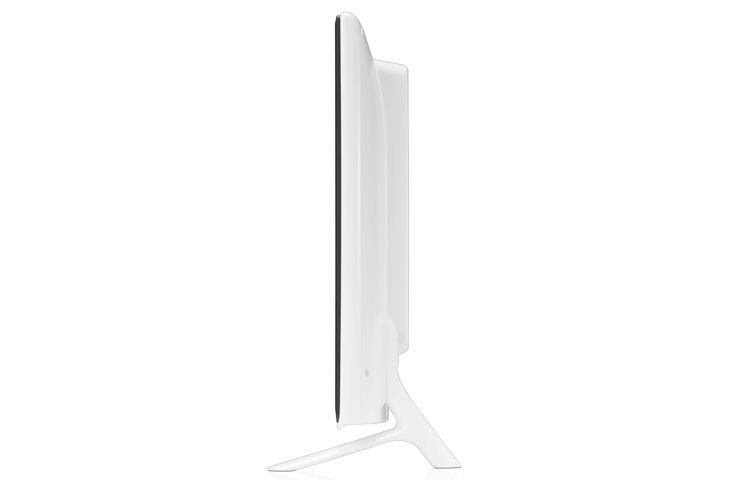 LG 42LB628V TV 106.7 cm (42") Full HD Silver – image 2