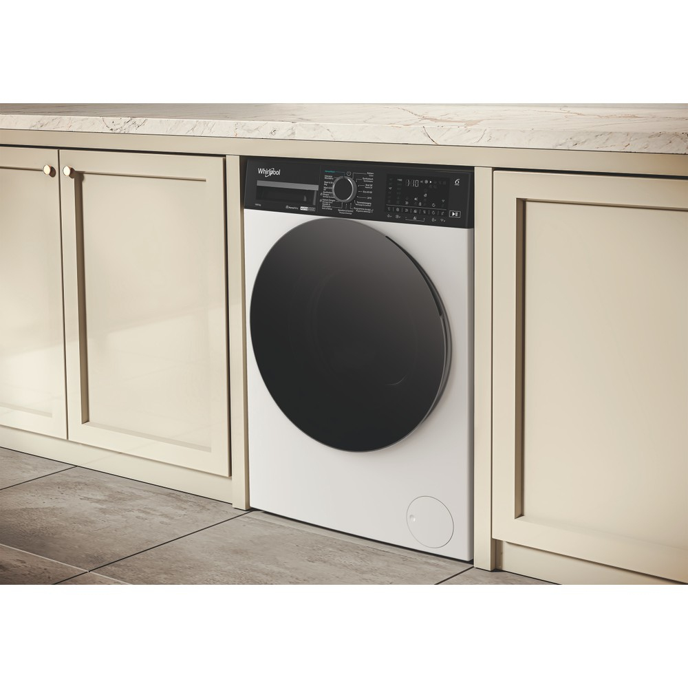 Whirlpool WPD 0649W ADS BE – image 5
