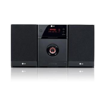LG XA63 home audio system Home audio micro system – image 1